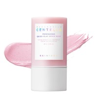 Глиняная маска для очищения пор в формате стика SKIN1004 Poremizing Quick Clay Stick Mask