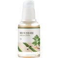Сыворотка успокаивающая с экстрактом полыни ROUND LAB Mugwort Calming Serum (50мл)