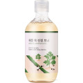 Тонер с экстрактом полыни ROUND LAB MUGWORT CALMING TONER 300ML