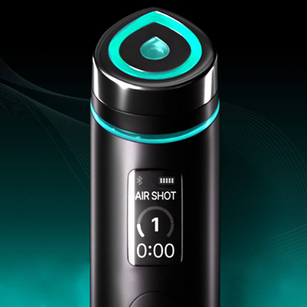 Массажер Medicube Age-R Booster Pro EX