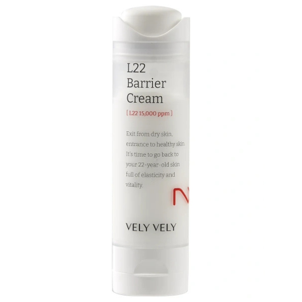 Защитный барьерный крем Vely Vely L22 Barrier Cream 50 мл