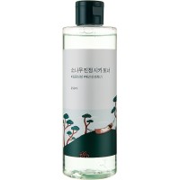Тонер с экстрактами сосны и центеллы для проблемной кожи Round Lab Pine Calming Cica Toner 250мл