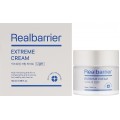 Ламеллярный увлажняющий крем со скваланом Real Barrier Extreme Cream Light