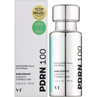 Укрепляющая бустер-эссенция с ПДРН VT Cosmetics PDRN Essence 100