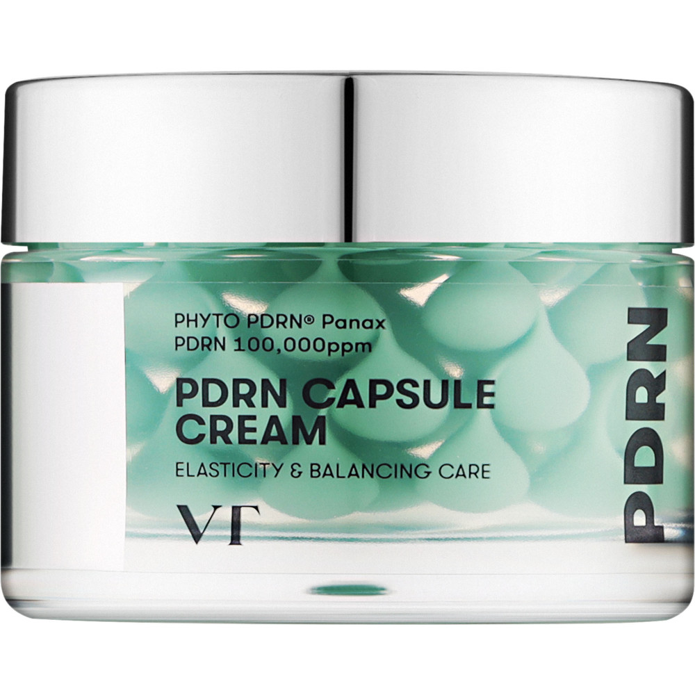 Увлажняющий капсульный крем с ПДРН VT Cosmetics PDRN Capsule Cream 100