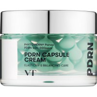Увлажняющий капсульный крем с ПДРН VT Cosmetics PDRN Capsule Cream 100