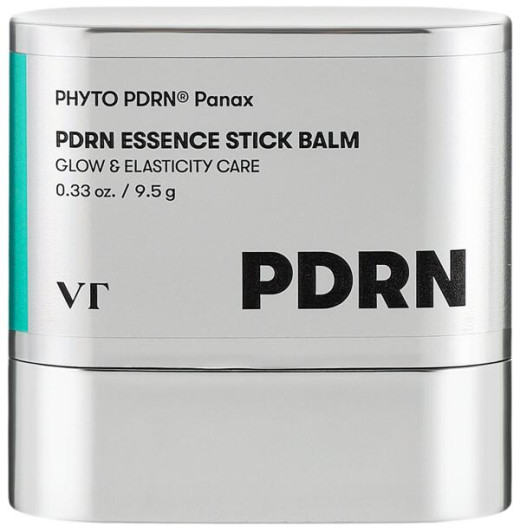 Стик-бальзам с пептидами и ПДРН VT Cosmetics PDRN Essence Stick Balm