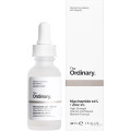 Сыворотка для проблемной кожи с 10% ниацинамида и цинком The Ordinary Niacinamide 10% + Zinc 1% 30 мл