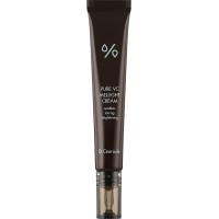 Концентрированный осветляющий крем с комплексом витамина С Dr.Ceuracle﻿ Pure VC Mellight Cream