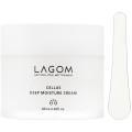 Глубокоувлажняющий крем со стволовыми клетками Lagom Cellus Deep Moisture Cream