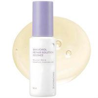 Эссенция для лица с бакучиолом Deoproce Bakuchiol Repair Solution Essence 50мл