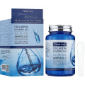 Многофункциональная ампульная сыворотка FarmStay Collagen & Hyaluronic Acid All-In-One Ampoule (250мл)
