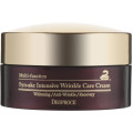 Крем для лица со змеиным ядом Deoproce Syn-Ake Intensive Wrinkle Care Cream, 100мл