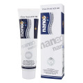 Зубная паста с серебром и протеином Nanoo Protein Dental Toothpaste, HANIL CHEMICAL 180 г