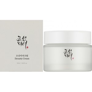 Увлажняющий крем для лица Beauty of Joseon Dynasty Cream, 50мл