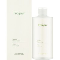 Тонер для чувствительной проблемной кожи Fraijour Heartleaf Blemish Toner, 500 мл