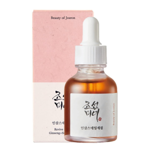 Восстанавливающая сыворотка Beauty of Joseon Revive Serum: Ginseng+Snail Mucin, 30мл
