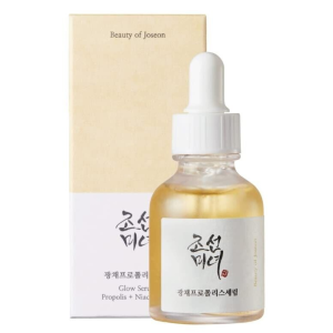 Сыворотка для сияния кожи Beauty of Joseon Glow Serum: Propolis+Niacinamide, 30мл