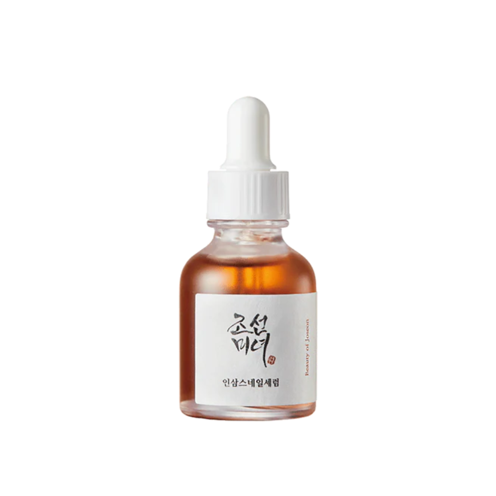 Восстанавливающая сыворотка Beauty of Joseon Revive Serum: Ginseng+Snail Mucin, 10мл