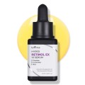 Активная разглаживающая сыворотка с ретинолом IsNtree Hyper Retinol EX 1.0 Serum, 20мл