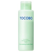 Энзимная пудра с экстрактом центеллы TOCOBO Cica Calming Powder Wash 50г
