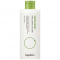 Очищающий тоник beplain Mung Bean Pore Clearing LHA Toner 265ml