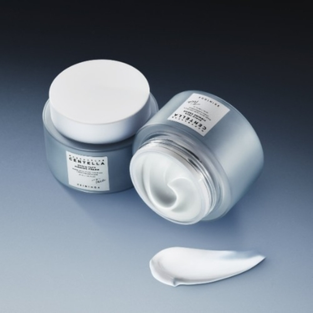 Крем для лица укрепляющий SKIN1004 Madagascar Centella Hyalu-Teca Firming Cream 50мл