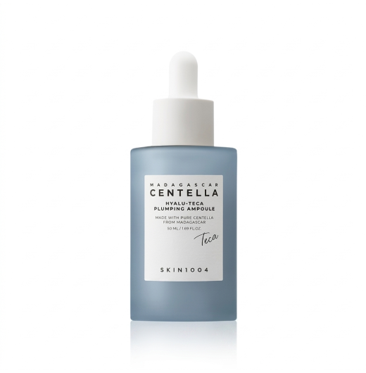 Ампула для упругости SKIN1004 Madagascar Centella Hyalu-Teca Plumping Ampoule 50мл