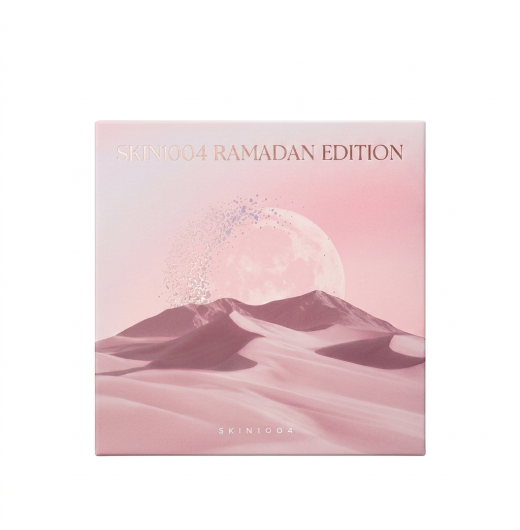 Набор Skin1004 Madagascar Centella Ramadan Edition