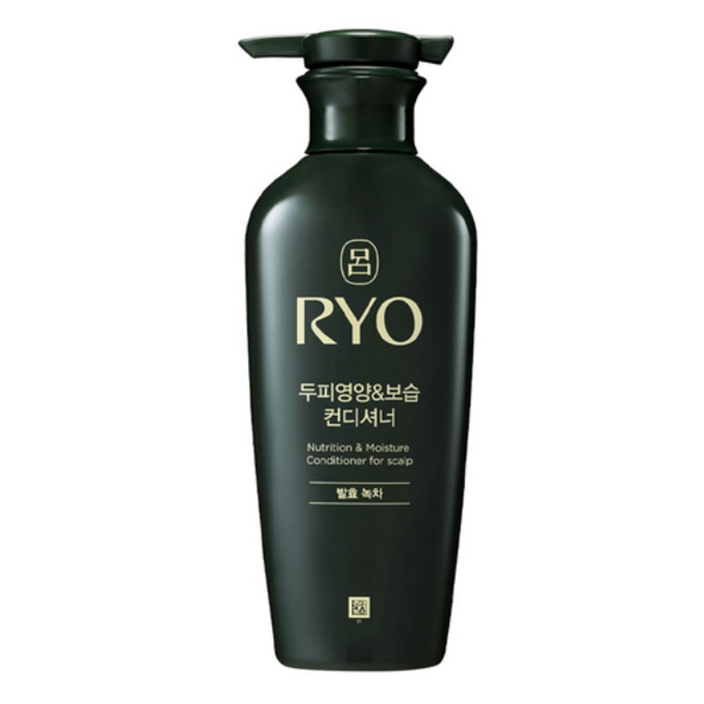 Увлажняющий кондиционер Ryo Nutrition & Moisture Conditioner 400мл