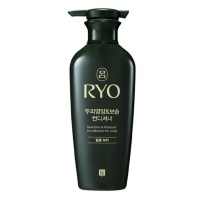 Увлажняющий кондиционер Ryo Nutrition & Moisture Conditioner 400мл