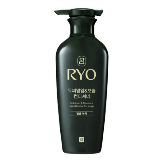 Увлажняющий кондиционер Ryo Nutrition & Moisture Conditioner 400мл