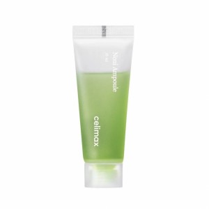 Мини Восстанавливающая сыворотка на основе нони Celimax The Real Noni Energy Ampoule, 10мл