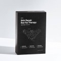 Выравнивающая тканевая маска с прополисом и пчелиным ядом Skin Repair Bee Tox Therapy Mask