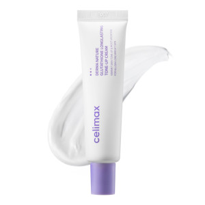 Крем с глутатионом против пигментации CELIMAX Derma Nature Glutathione Longlasting Tone-Up Cream (35 мл)