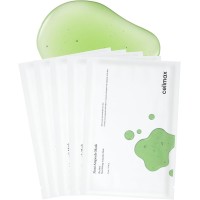 CELIMAX Маска тканевая для эластичности кожи на основе нони Noni The Real Noni Energy Ampoule Mask (25 мл) 1шт