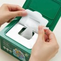 JMSOLUTION Набор масок тканевых с CICA-комплексом Easy Care Cica Mask (350 мл/30 шт)