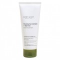 Пенка для умывания с хауттюйнией и чайным деревом Mary&May Houttuynia Cordata  Tea Tree Cleansing Foam 150мл