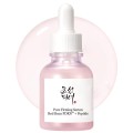 Сыворотка для сужения пор с красной фасолью Beauty of Joseon Pore Firming Serum 30мл