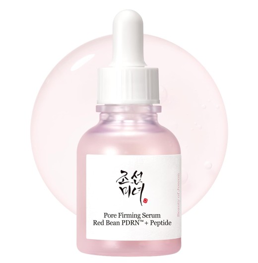 Сыворотка для сужения пор с красной фасолью Beauty of Joseon Pore Firming Serum 30мл