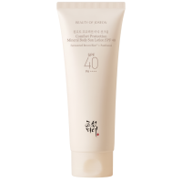 Минеральный солнцезащитный лосьон для тела Beauty of Joseon Comfort Protection Mineral Body Sun Lotion SPF 40 PA++++ 150мл
