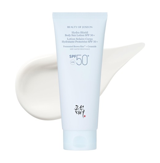 Солнцезащитный лосьон для тела Beauty of Joseon Hydra Shield Body Sun Lotion SPF 50+ PA++++ 150мл