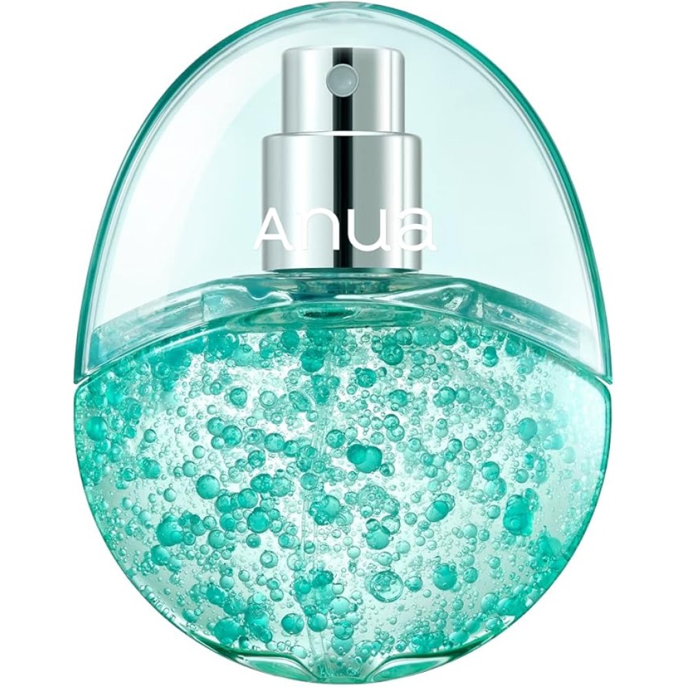 Увлажняющий капсульный мист с ПДРН Anua PDRN Hyaluronic Acid Hydrating Capsule Mist 30мл