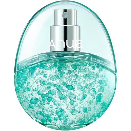 Увлажняющий капсульный мист с ПДРН Anua PDRN Hyaluronic Acid Hydrating Capsule Mist 30мл