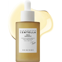 Интенсивная успокаивающая сыворотка SKIN1004 Madagascar Centella Teca Ampoule 50ml
