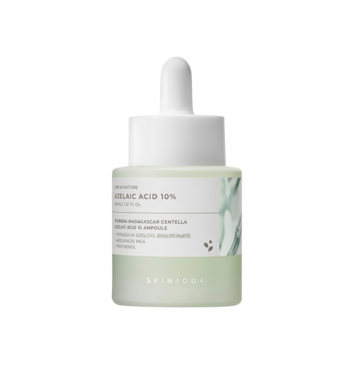 Успокаивающая сыворотка для лица Skin1004 Azelaic Acid 10 Ampoule 30мл