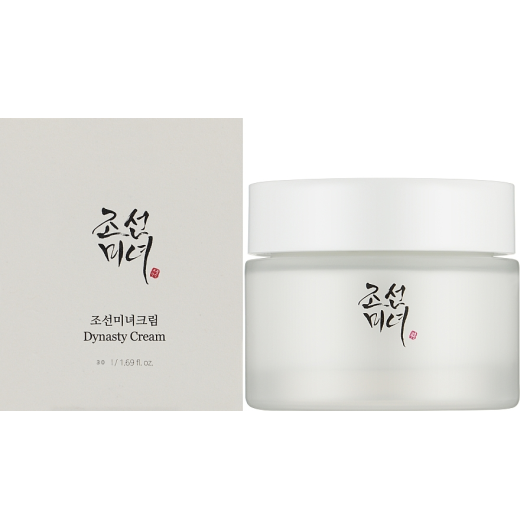 Увлажняющий крем для лица Beauty of Joseon Dynasty Cream, 30мл