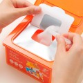 JMSOLUTION Набор масок тканевых восстанавливающих Easy Care N.M.F Mask (350 мл/30 шт)