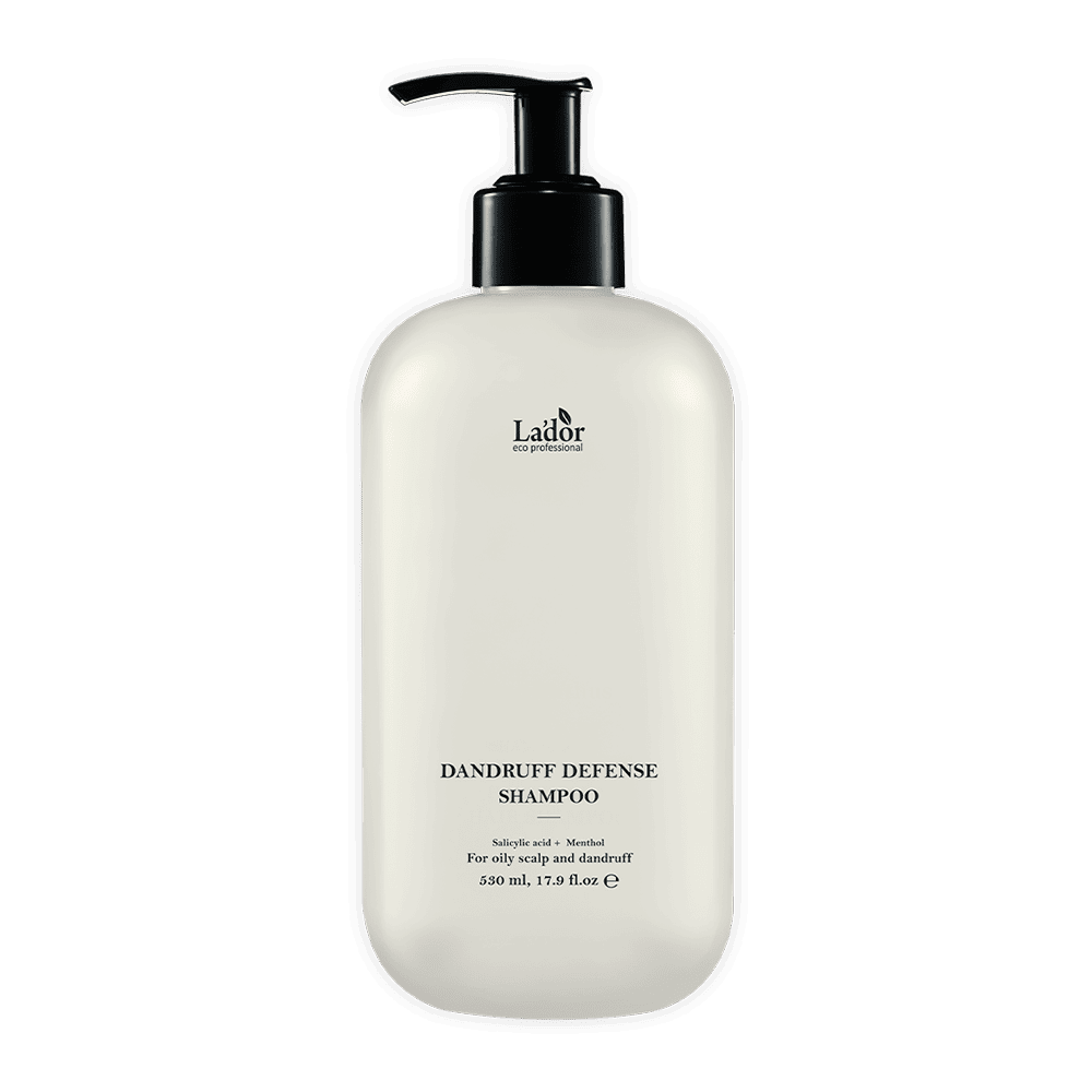 Шампунь Lador против перхоти Dandruff Defense Shampoo 530мл