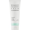 Успокаивающая пенка для умывания Esthetic House Wonder Calming Foam Cleanser, 150мл